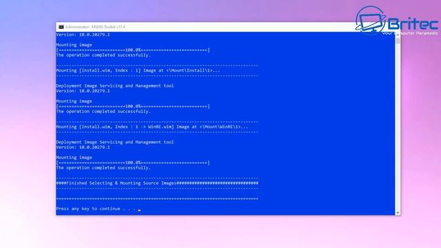 How To Create A Windows 10 Lite Edition