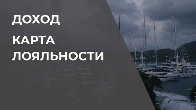 Гражданство Доминики за инвестиции: цена, сроки, процесс оформления смотреть онлайн