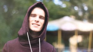 Дима Карташов - Пожалуйста, смейся