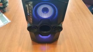 ТОПОВАЯ АУДИОСИСТЕМА Sven PS 650!!! JBL отдыхает!!! Unboxing!!!