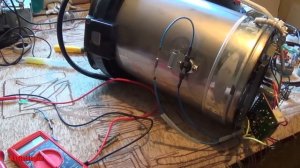 Ремонт термопота Sakura. Не включается.