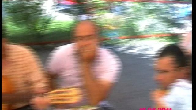 Поход 10-ый А класс-16.06.2011(часть 2)