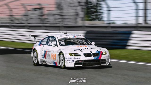 Realistic GT6 picture - Before and After (1) смотреть онлайн