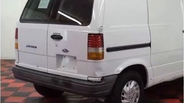 1995 Ford Aerostar Used Cars Dover DE смотреть онлайн