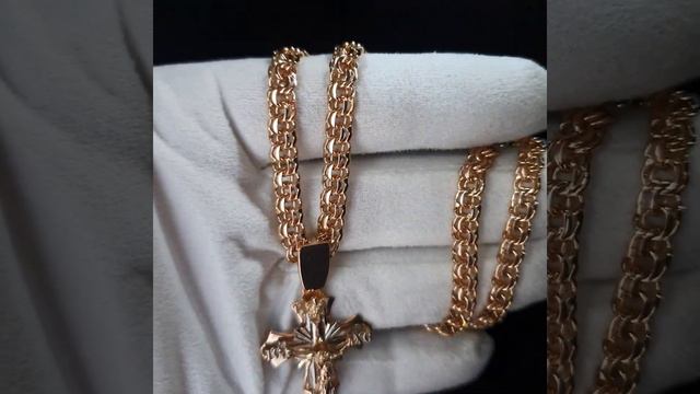 Подвеска Крест Р010 смотреть онлайн