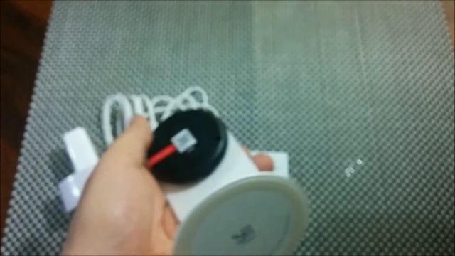 (В Россию с любовью) Обзор - Xiaomi YI IP wifi камера(Распаковка, характеристики) смотреть онлайн