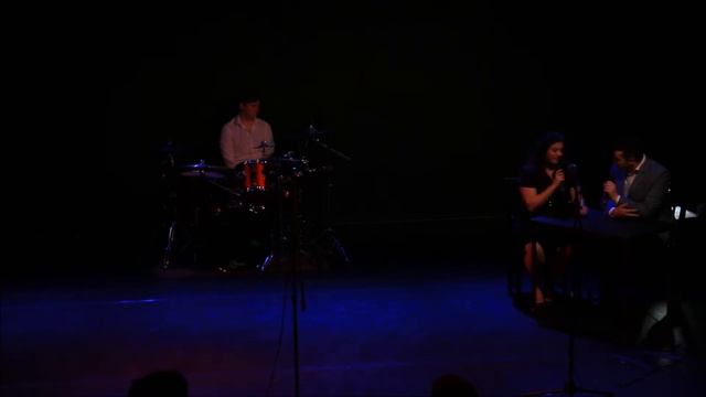 Island Song in Concert One More At The Deluxe смотреть онлайн