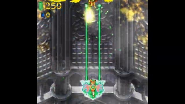 Espgaluda 2 Playthrough смотреть онлайн