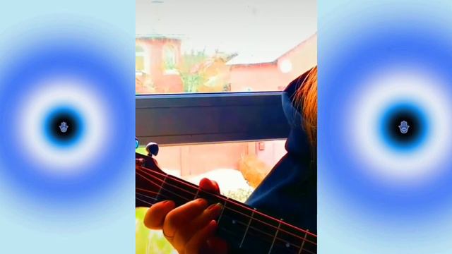 Артем Кинг-ну здравствуй(guitar cover) смотреть онлайн