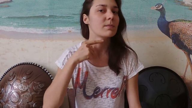 5. Лесенка гортанью на варгане (NataliKo) смотреть онлайн