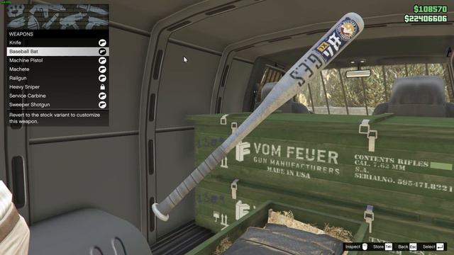 Gun Van Location TODAY April 22 | How to Unlock Railgun | GTA Online Gun Van Location Today смотреть онлайн