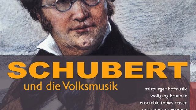 German Dance with 2 Trios and 2 Landler, D. 618 (excerpts) смотреть онлайн