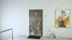 Социальная реклама МЧС Беларуси «Ребёнок просто играл»
