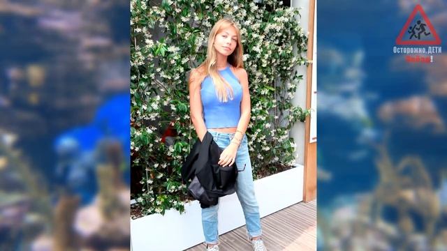 ВСЯ В ПАПУ! Как сейчас выглядит 17-летняя дочь Жан-Поля Бельмондо смотреть онлайн