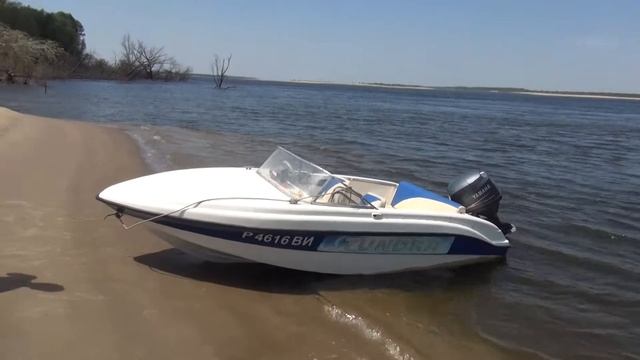 Кайфуем на Волге. Трофейный судак смотреть онлайн