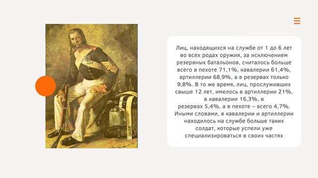 Выпуск 113-й. Смертность в русской армии. Часть 3-я. смотреть онлайн