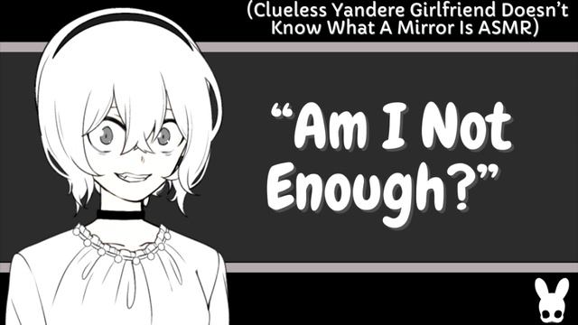 Am I Not Enough? (Clueless Girlfriend ASMR) смотреть онлайн