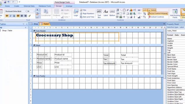 Creating a software using text box in microsoft access in hindi and english смотреть онлайн