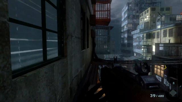 [RESHADE] CALL OF DUTY BLACK OPS MISSION 7 - NUMBERS смотреть онлайн