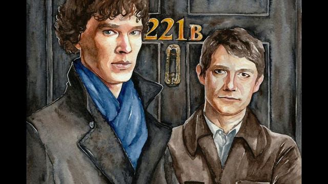 Знак четырёх. Глава 11. Сокровища Агры.