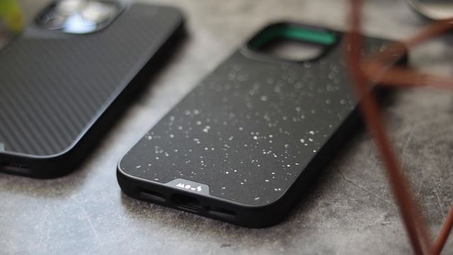 iPhone 13 (All models) - MEGA CASES REVIEW (Mous, Pitaka, Nomad, + more) смотреть онлайн