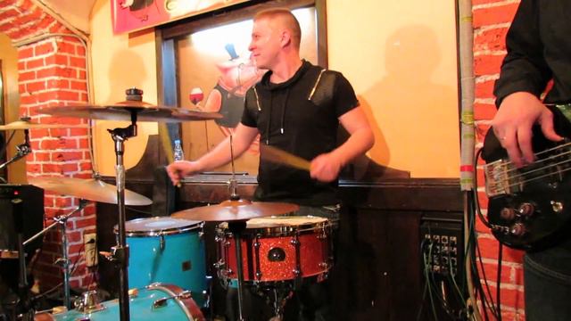 "Фойе", Москва, 20.02.2016, "Алюминиевые огурцы" смотреть онлайн