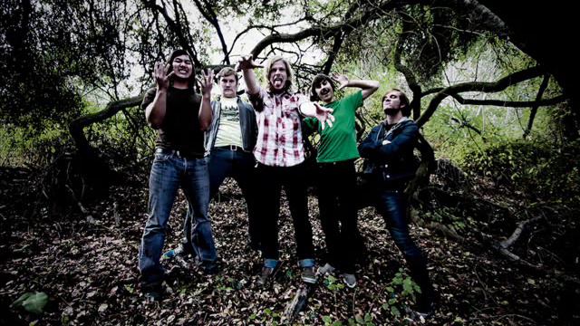 Phinehas - I Am The Lion смотреть онлайн