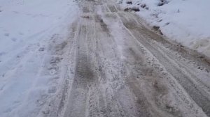 Оффроад- Логан2 vs Дастер