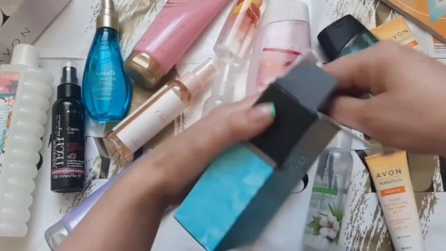 ✅ AVON РАСПАКОВКА ✅ КАТАЛОГ 09.20 ✅ НОВИНКИ // Приятный пакет-сюрприз ✅