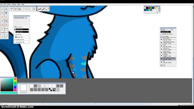 Coloring? Yes. смотреть онлайн