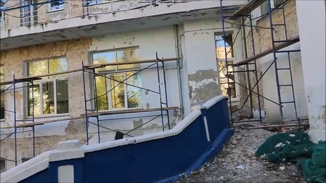 Ярмарка в ДК ЖД. Владивосток смотреть онлайн