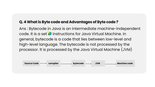 Top Core Java Interview Questions And Answers [MOST ASKED] | Java Master Series 2023 смотреть онлайн