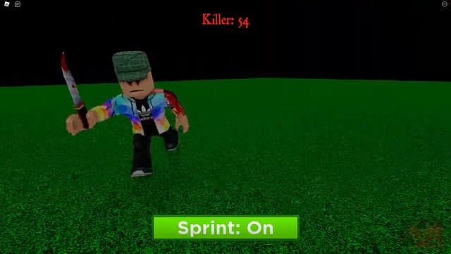 Roblox survive treehouse horror By thekawina смотреть онлайн