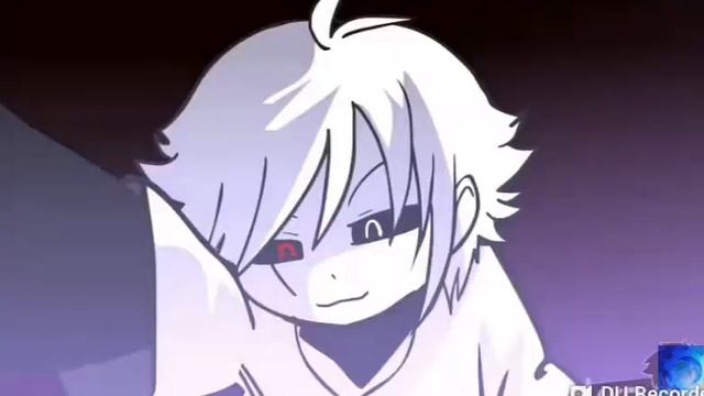 Underverse Chara Xtale (Sabi-Monster)