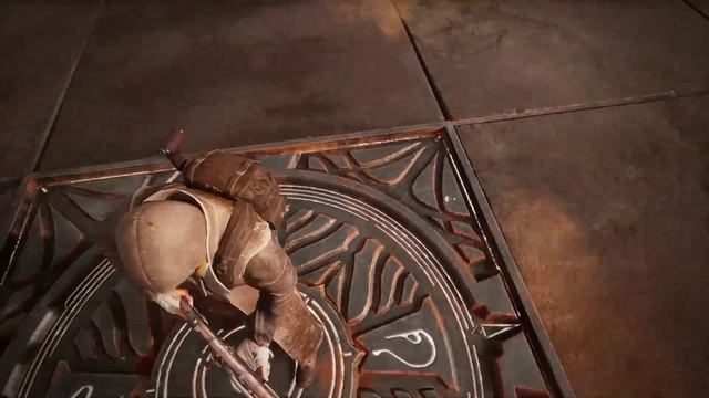Remnant Monolith Floor Puzzle Solution смотреть онлайн