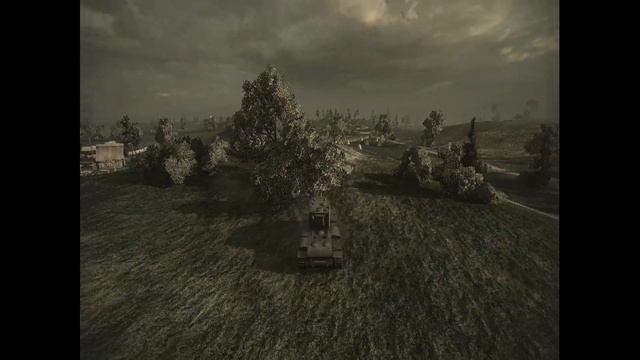 Новые звуки WoT 0.9.1 test 1 смотреть онлайн
