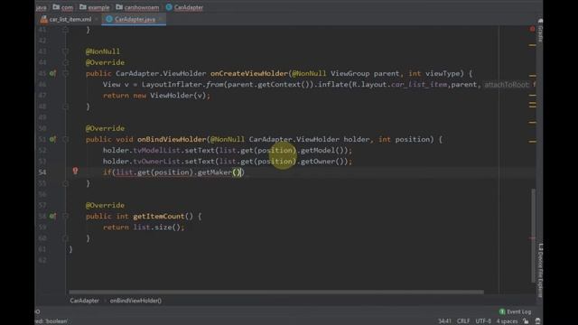 [2021] #30 Fragments Challenge Solution Part 2 | Session 3 | Android Programming with Rana Waqas смотреть онлайн