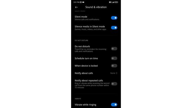 How To Disable Dial Pad Tones On Redmi (Mi, XIAOMI, Poco) Phones смотреть онлайн