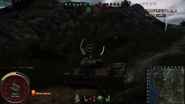 Обзор танка Nomad Somua SM смотреть онлайн