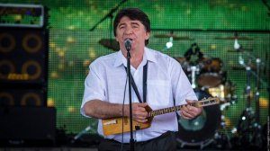 Ингушская версия "отель Калифония". Тимур Дзейтов - Калифорни