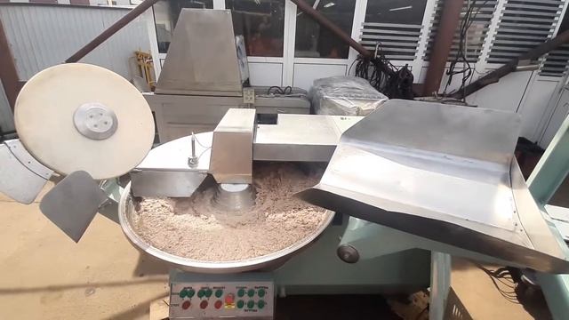 Куттер LASKA смотреть онлайн