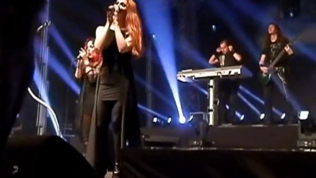 Epica - Sancta Terra - De Kade