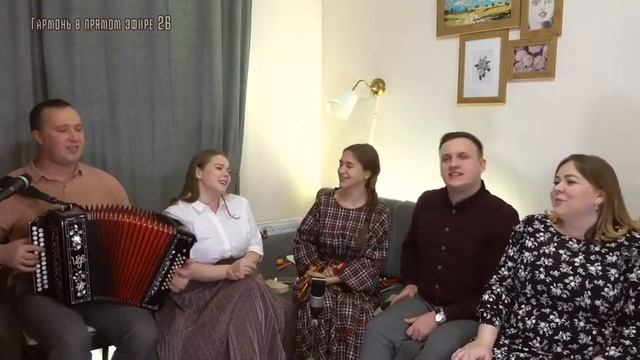 Сибирская сторонка – ансамбль Пташица. смотреть онлайн