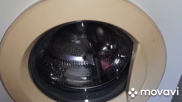 Стиральная машина LG 5 кг | КАК за ней ухаживать |Чистка лимонной кислотой. смотреть онлайн