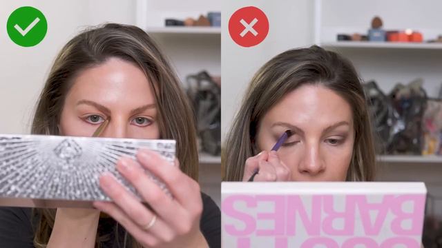 Ignore The Makeup Industry смотреть онлайн