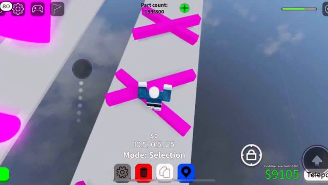 Epictale sans fight full obby creator смотреть онлайн