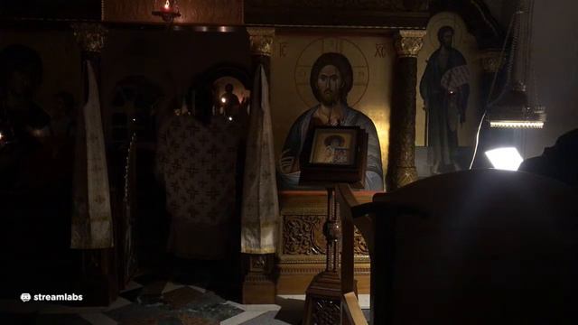 литургия воскресная 22.11.2020 смотреть онлайн