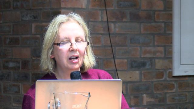 International Learning Disability Live Performance and Touring Event - Lyn Gardner's Provocation смотреть онлайн