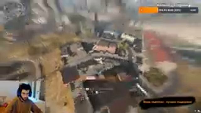 CoD Warzone | Rocket League | Разговоры по душам смотреть онлайн