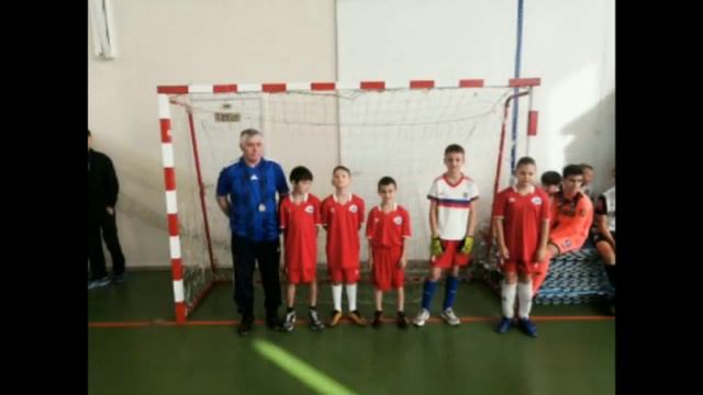 22.11.2023 Номинация "Спортивная осень" смотреть онлайн